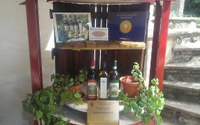 Borgo Montauto