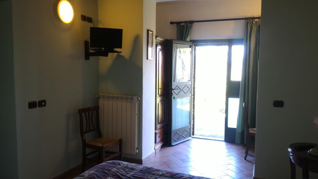 Villa Borgo Montauto San Gimignano Exterior foto